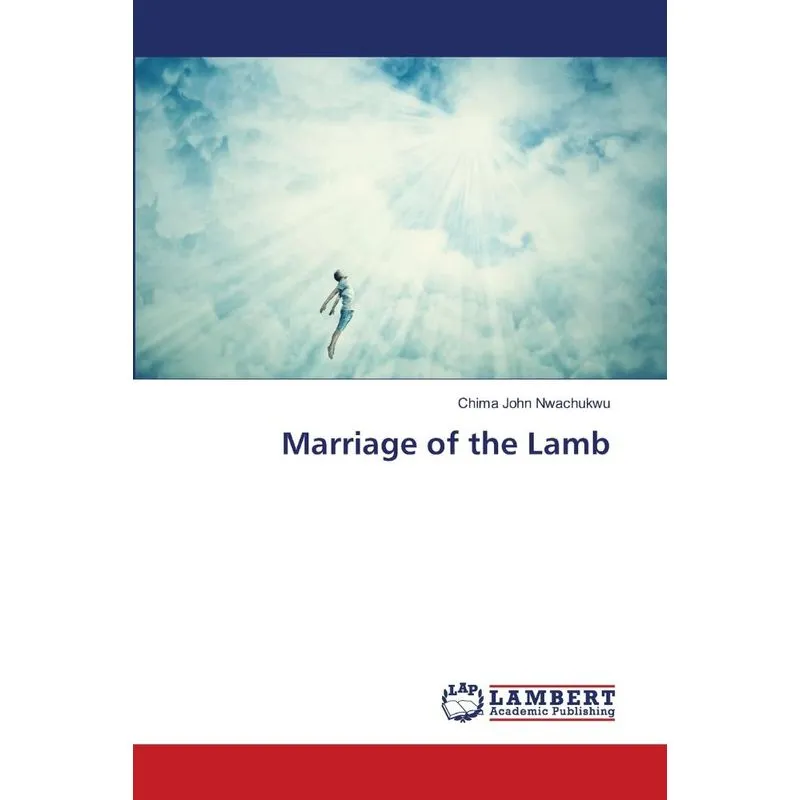 Marriage of the Lamb