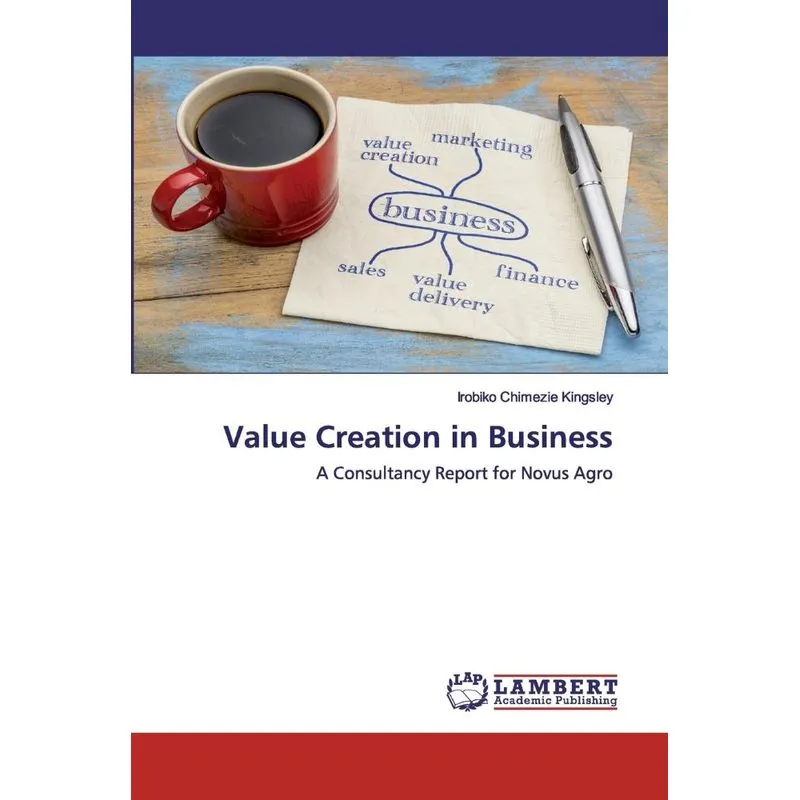 Value Creation in Business