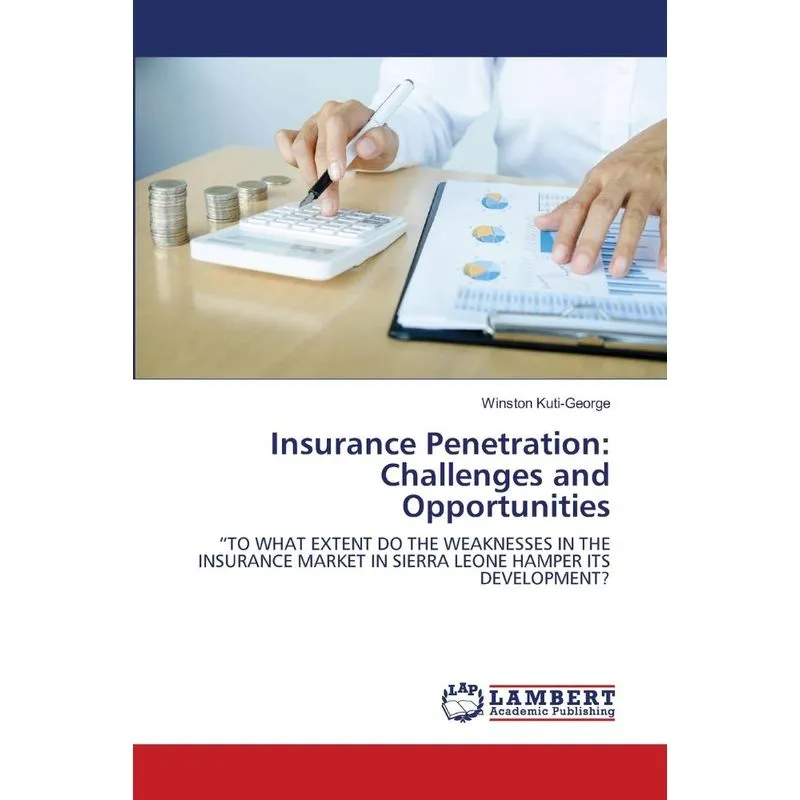 Insurance Penetration