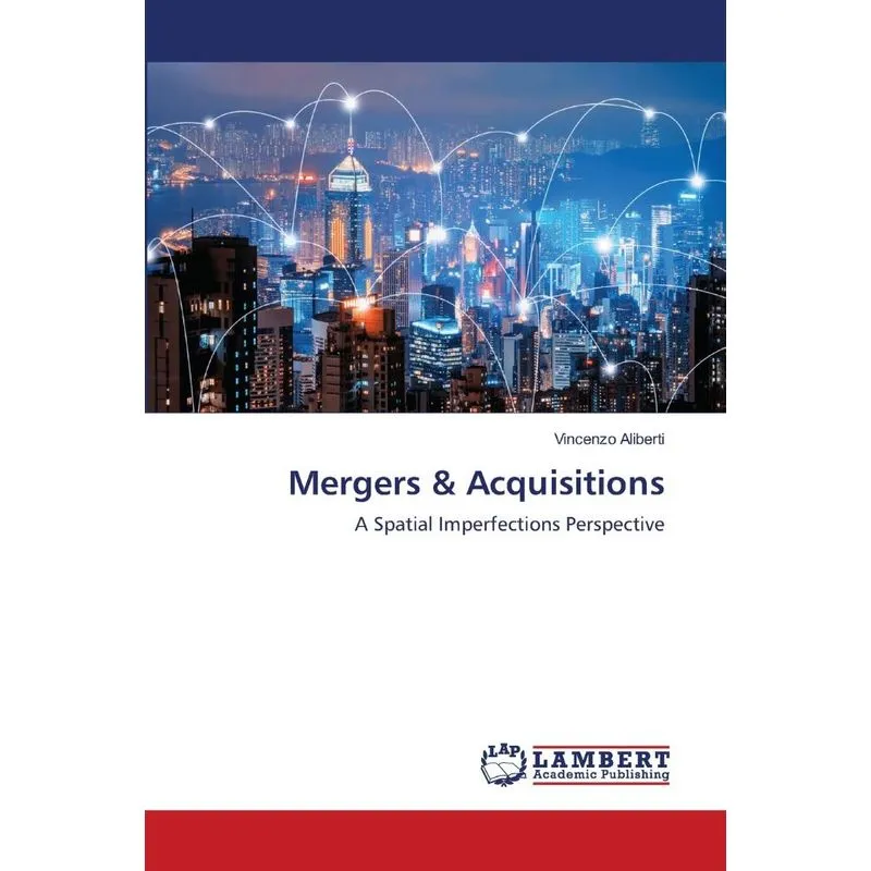 Mergers & Acquisitions