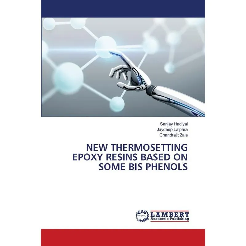 NEW THERMOSETTING EPOXY RESINS BASED ON SOME BIS PHENOLS
