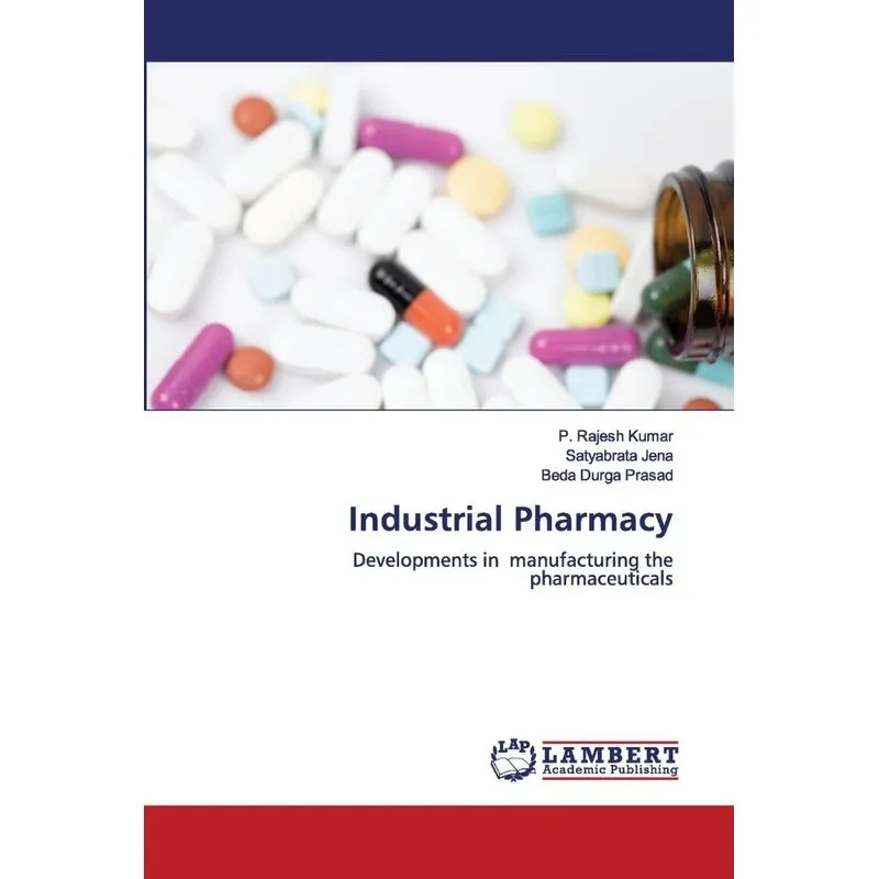Industrial Pharmacy