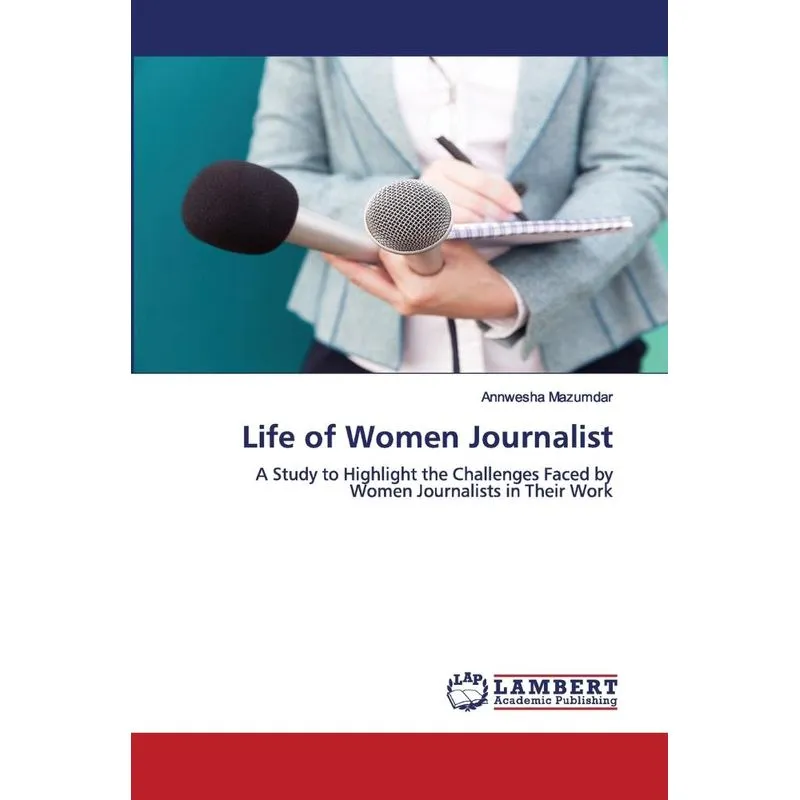 Life of Women Journalist