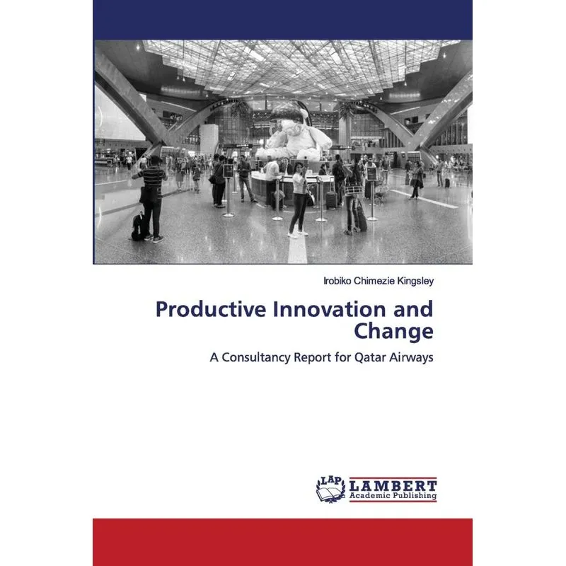 Productive Innovation and Change