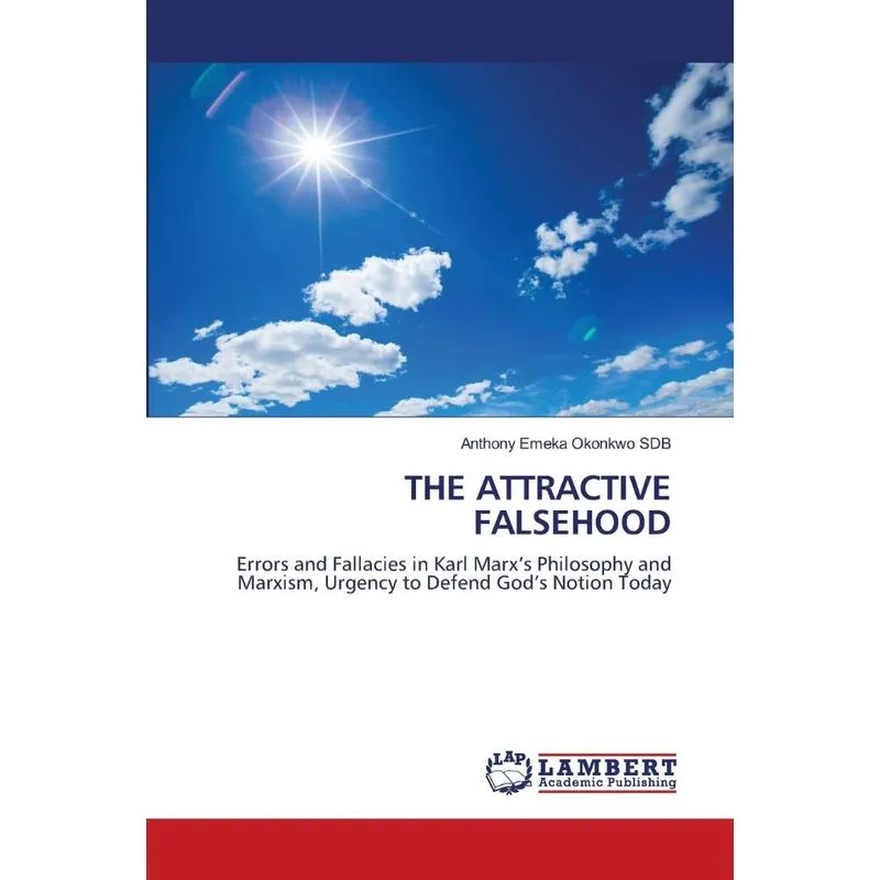 THE ATTRACTIVE FALSEHOOD