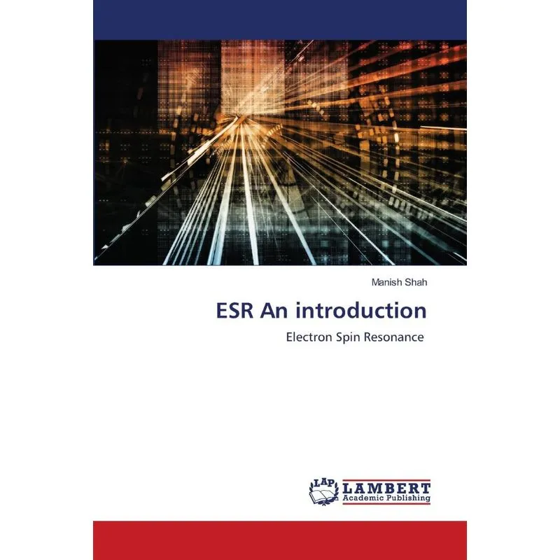 ESR An introduction