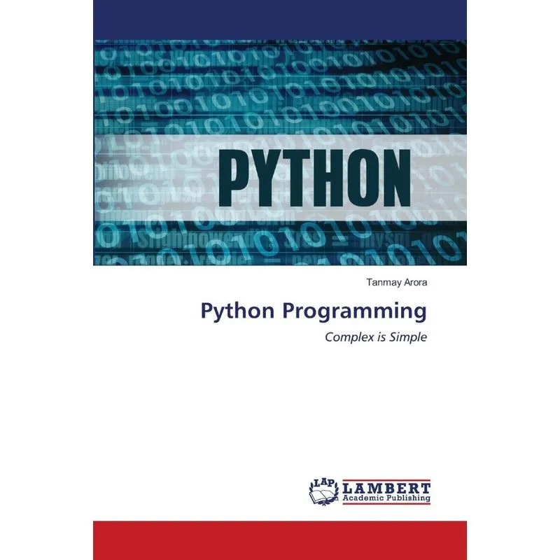 Python Programming