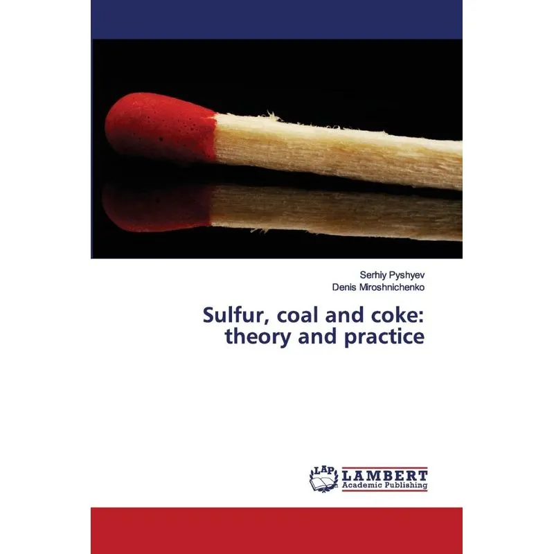 Sulfur, coal and coke