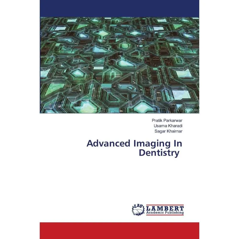 Advanced Imaging In Dentistry