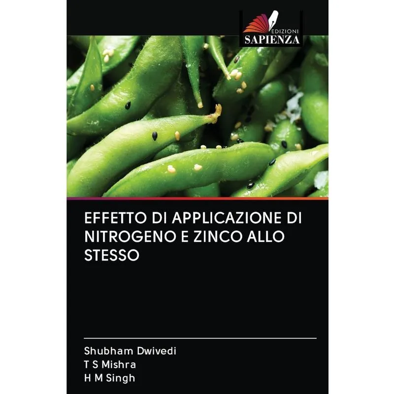 EFFETTO DI APPLICAZIONE DI NITROGENO E ZINCO ALLO STESSO