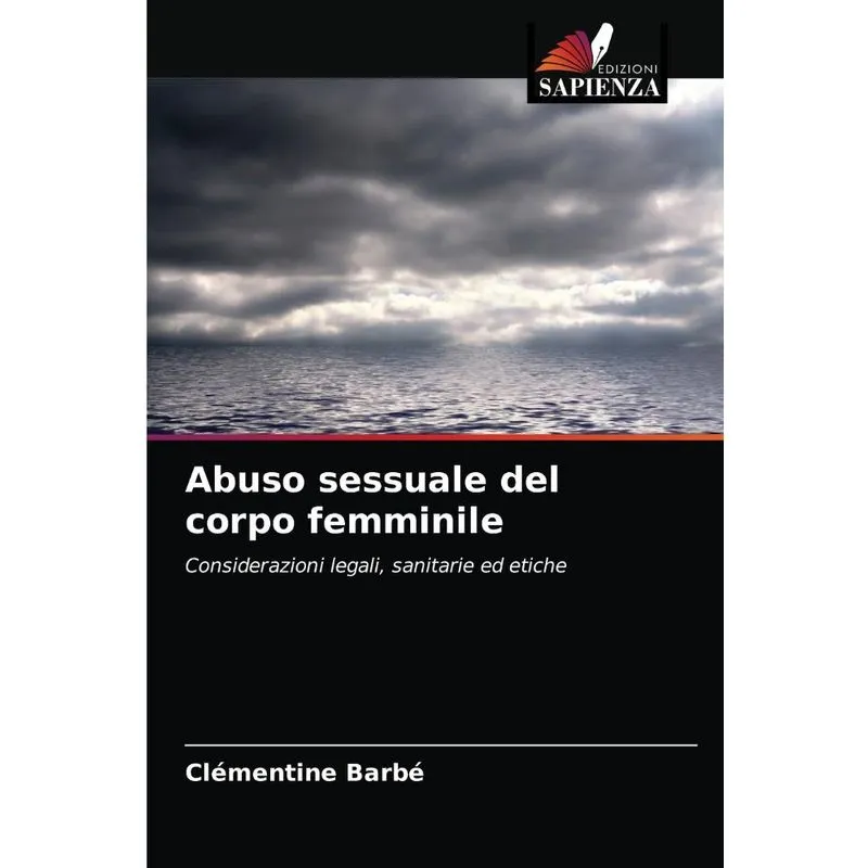 Abuso sessuale del corpo femminile