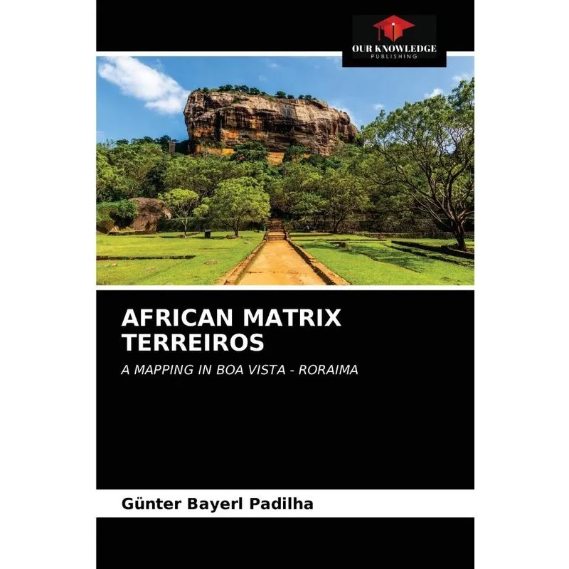 AFRICAN MATRIX TERREIROS