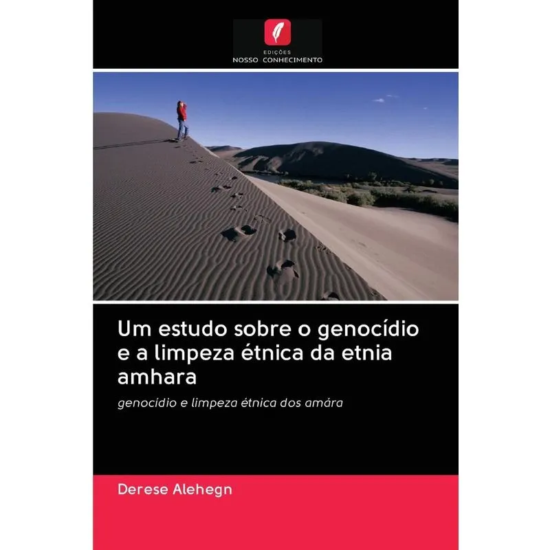 Um estudo sobre o genocídio e a limpeza étnica da etnia amh