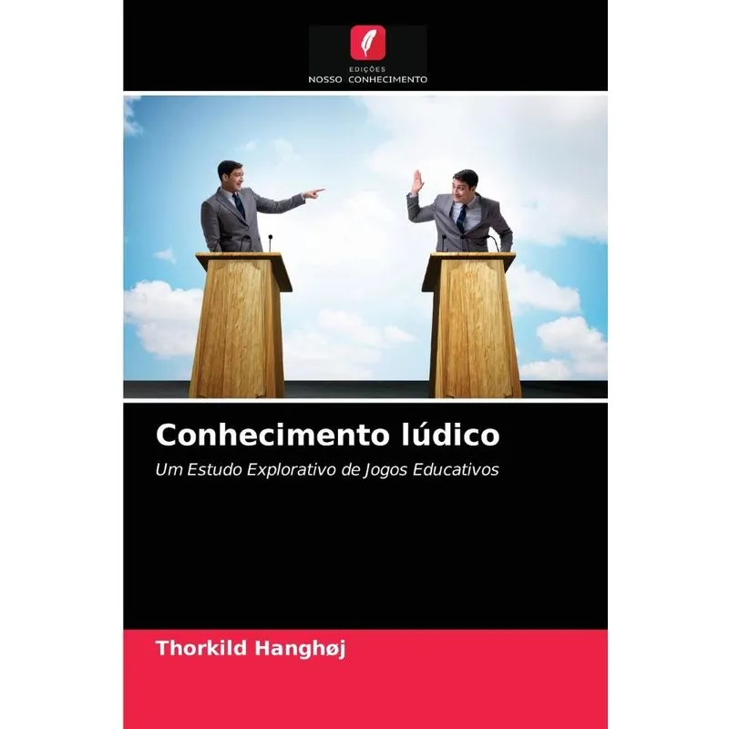 Conhecimento lúdico