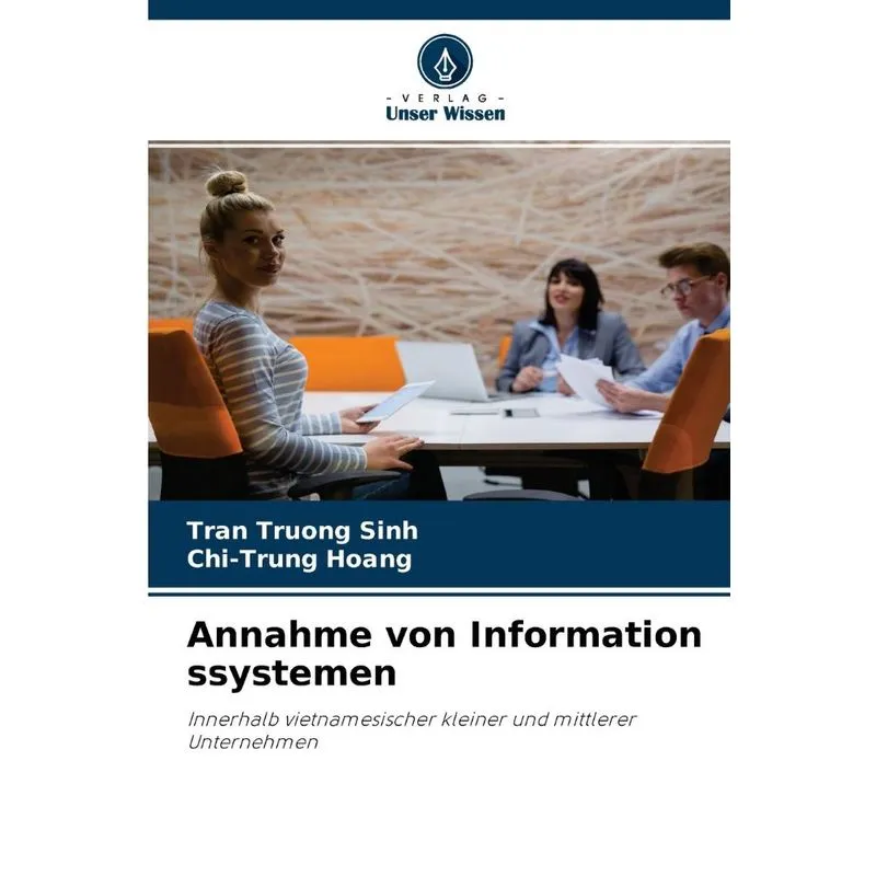 Annahme Von Information Ssystemen