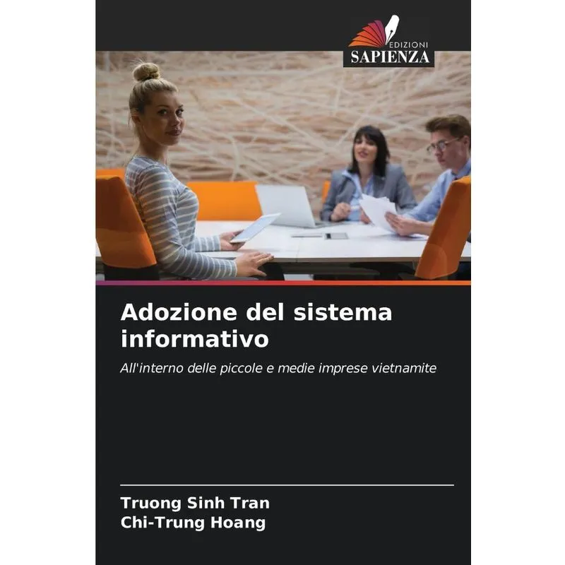 Adozione Del Sistema Informativo