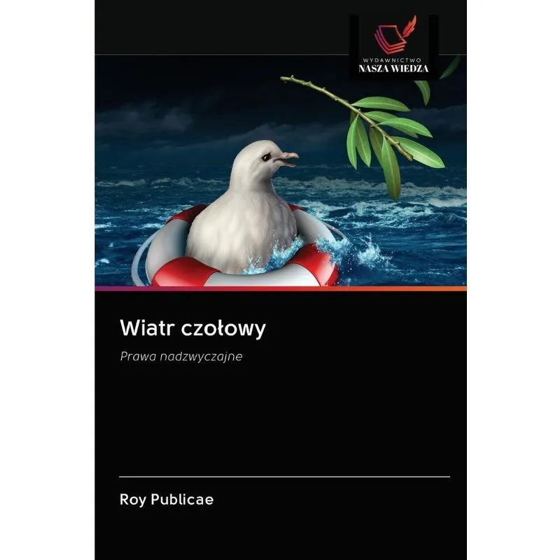 Wiatr czolowy