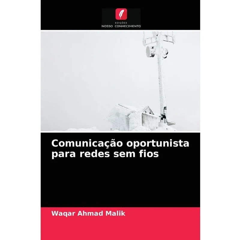Comunicação oportunista para redes sem fios