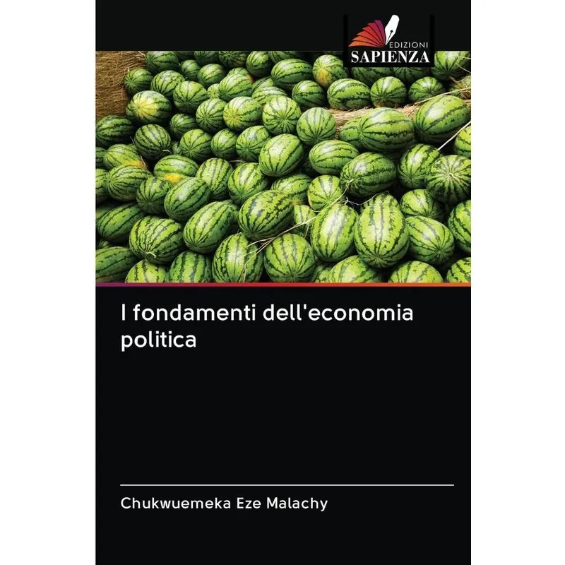 I fondamenti delleconomia politica