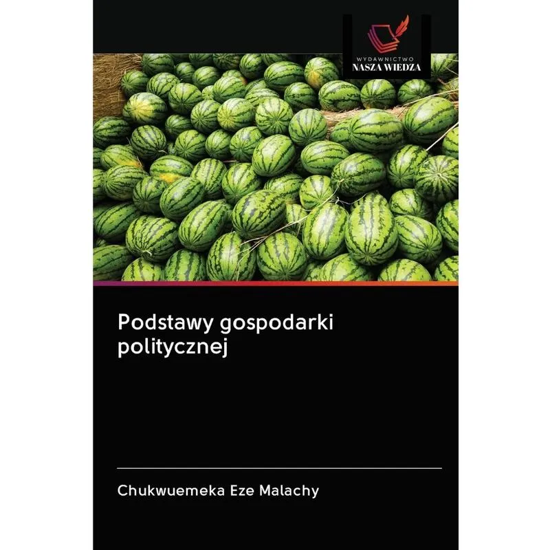 Podstawy gospodarki politycznej
