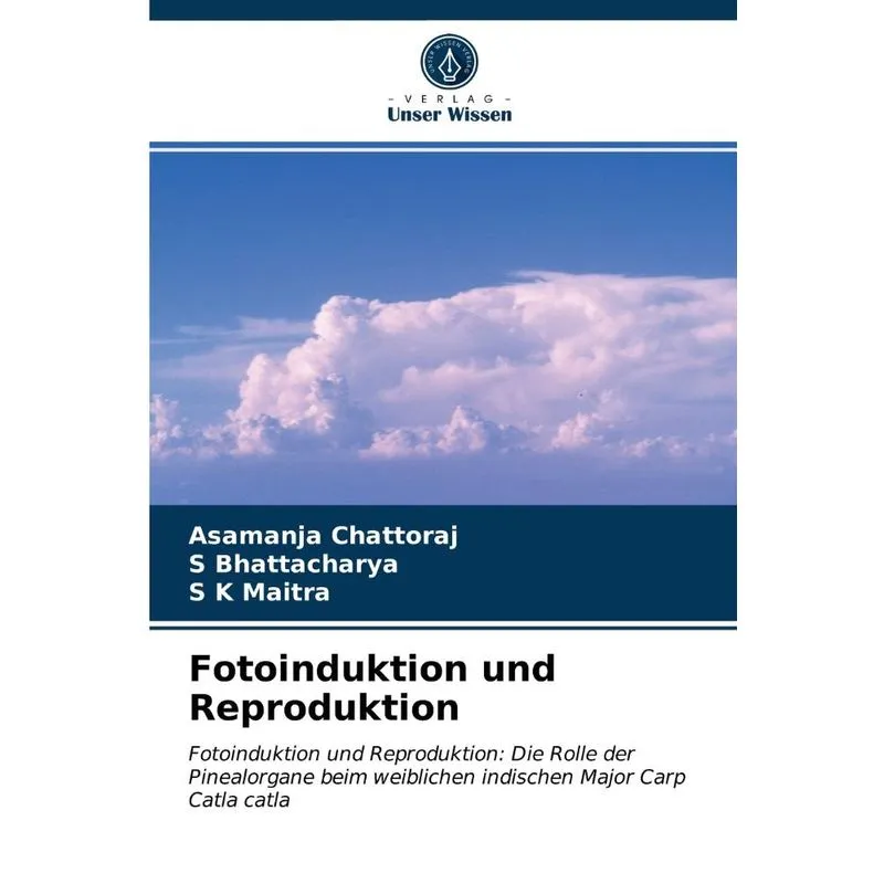 Fotoinduktion und Reproduktion