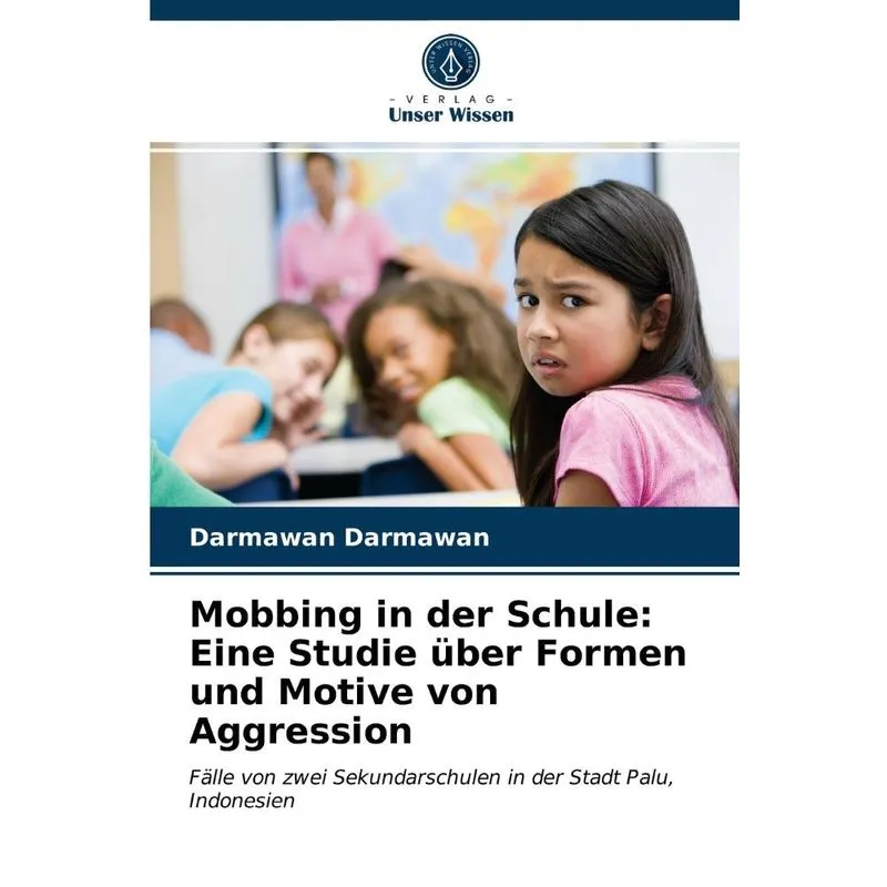 Mobbing in der Schule
