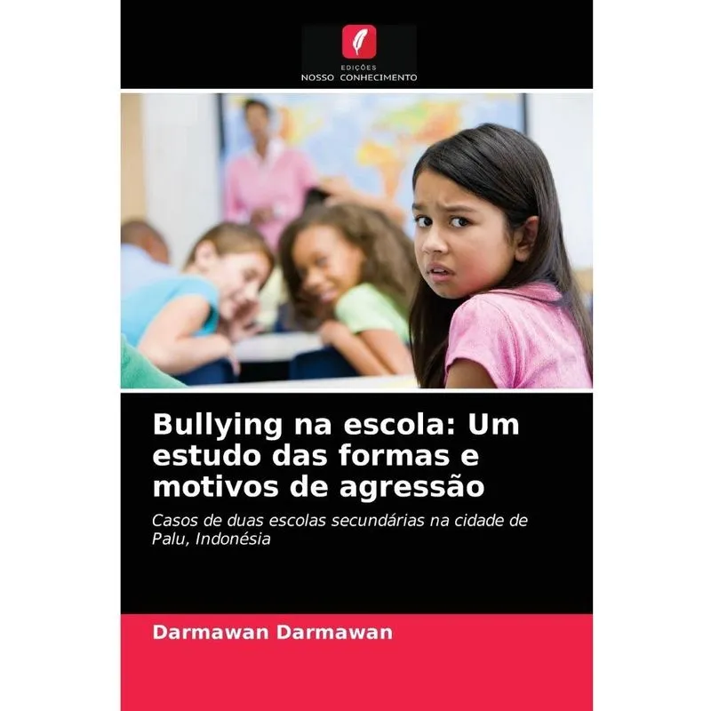 Bullying na escola