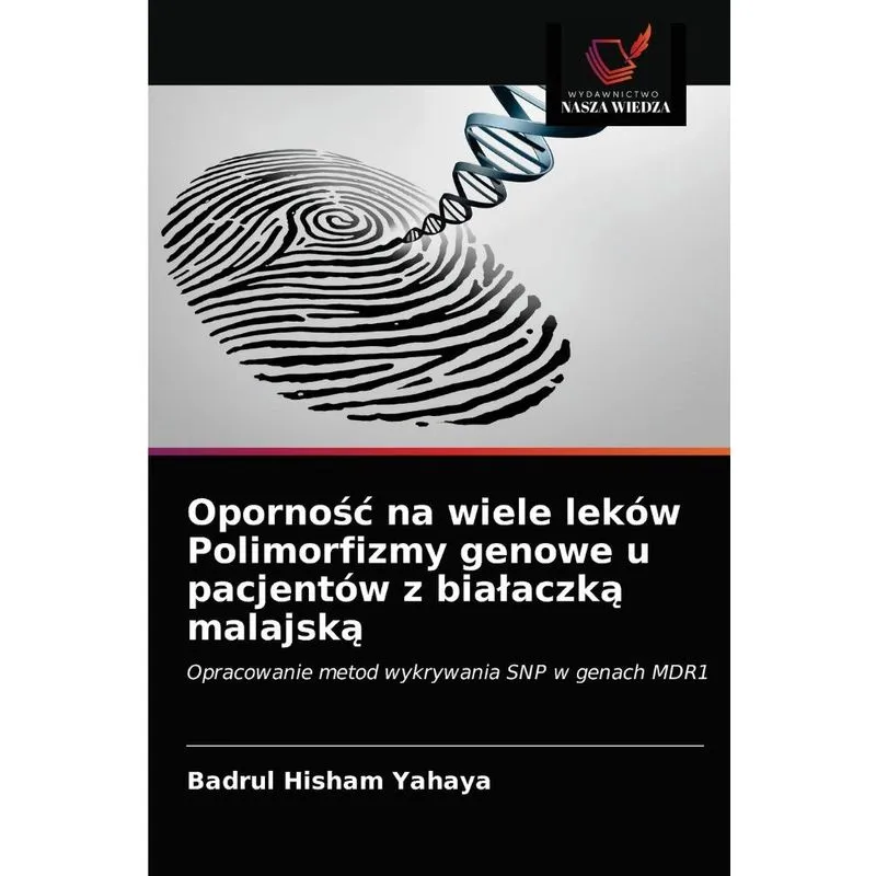 Opornosc na wiele leków Polimorfizmy genowe u pacjentów z b