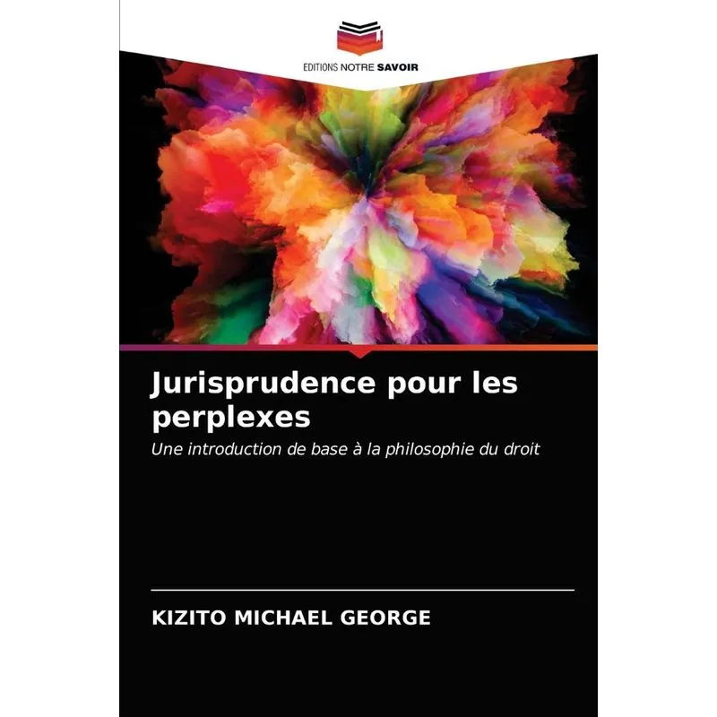 Jurisprudence pour les perplexes