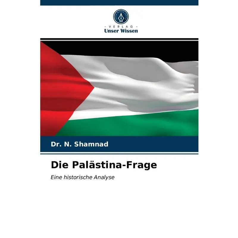 Die Palästina-Frage