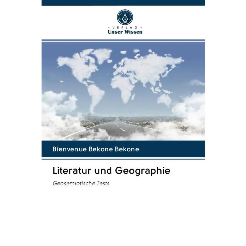 Literatur und Geographie