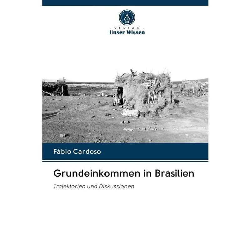 Grundeinkommen in Brasilien