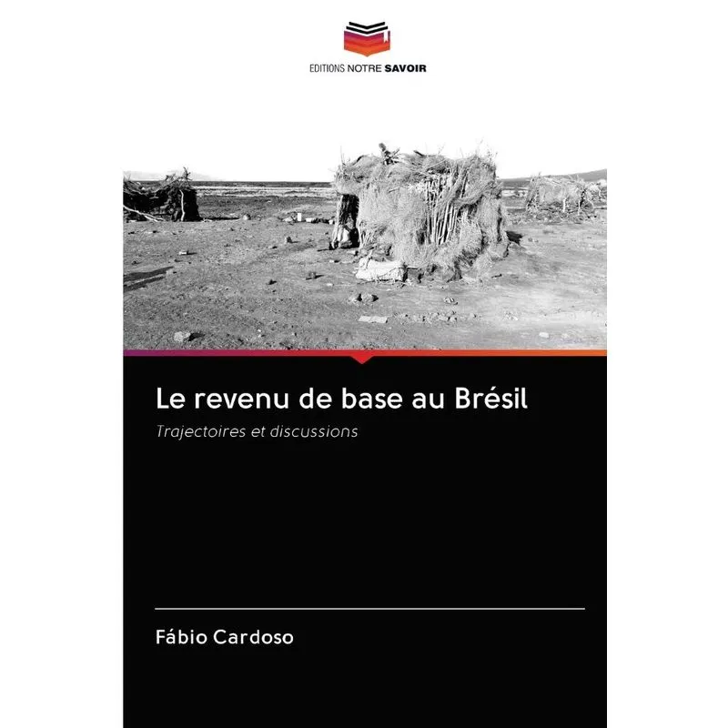 Le revenu de base au Brésil