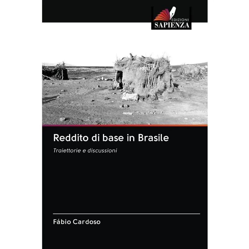 Reddito di base in Brasile
