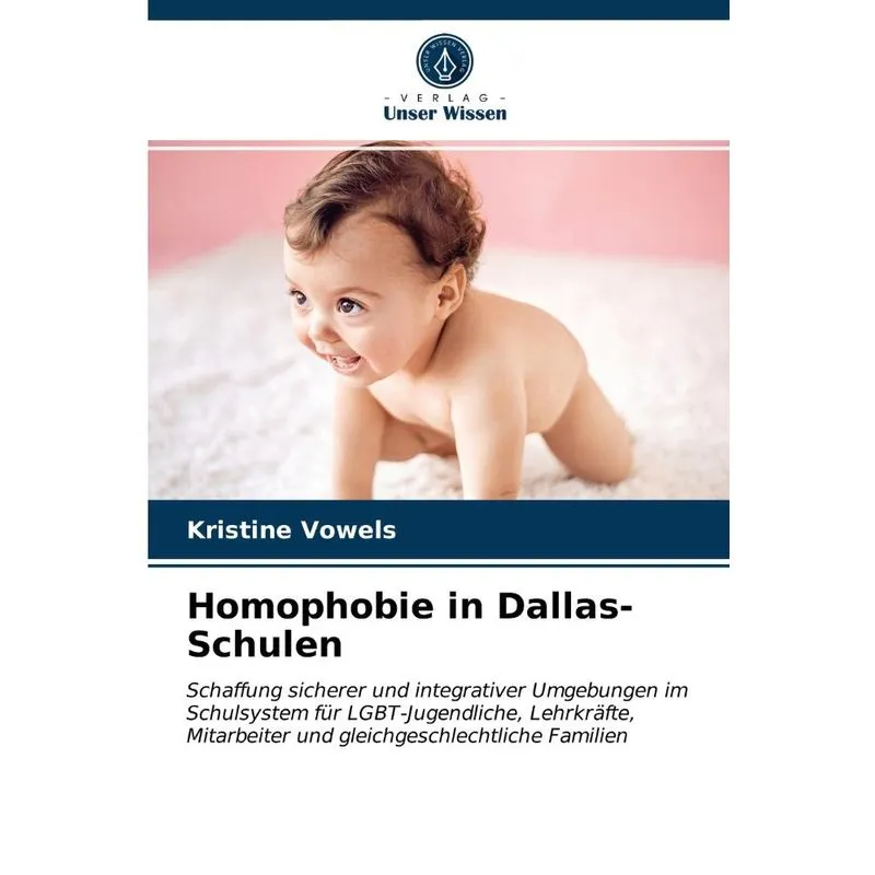 Homophobie in Dallas-Schulen