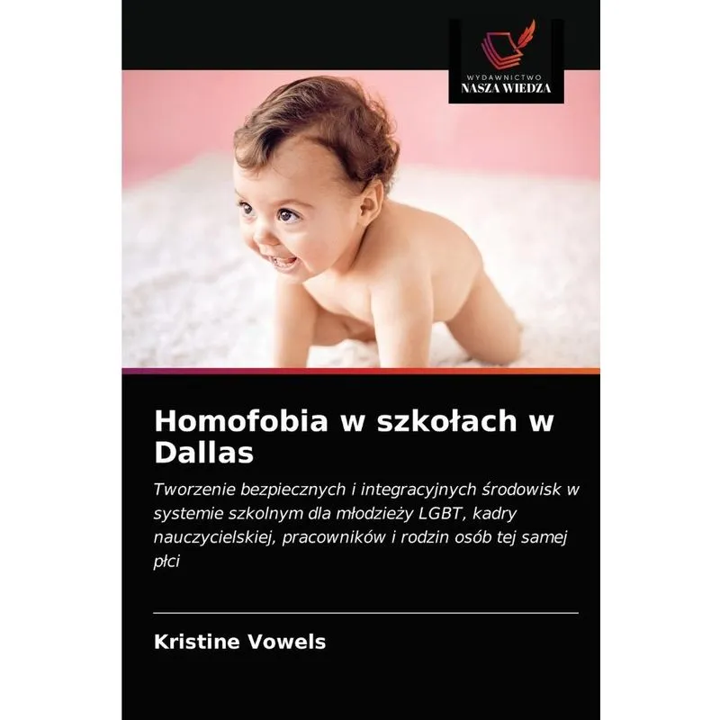 Homofobia w szkolach w Dallas