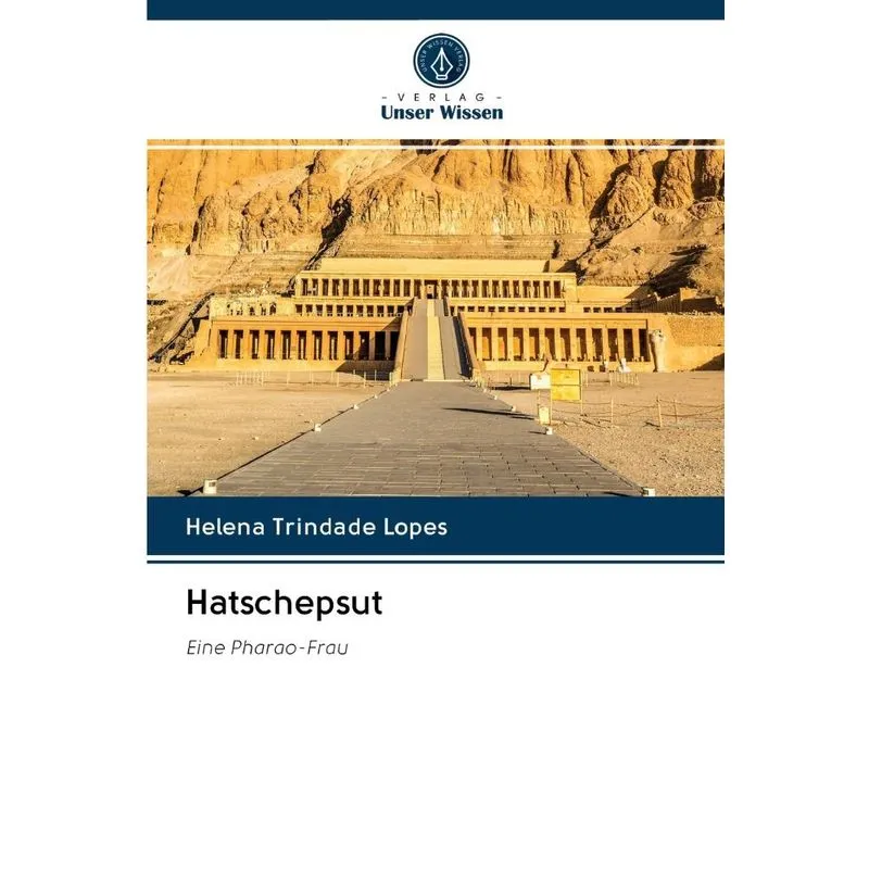 Hatschepsut