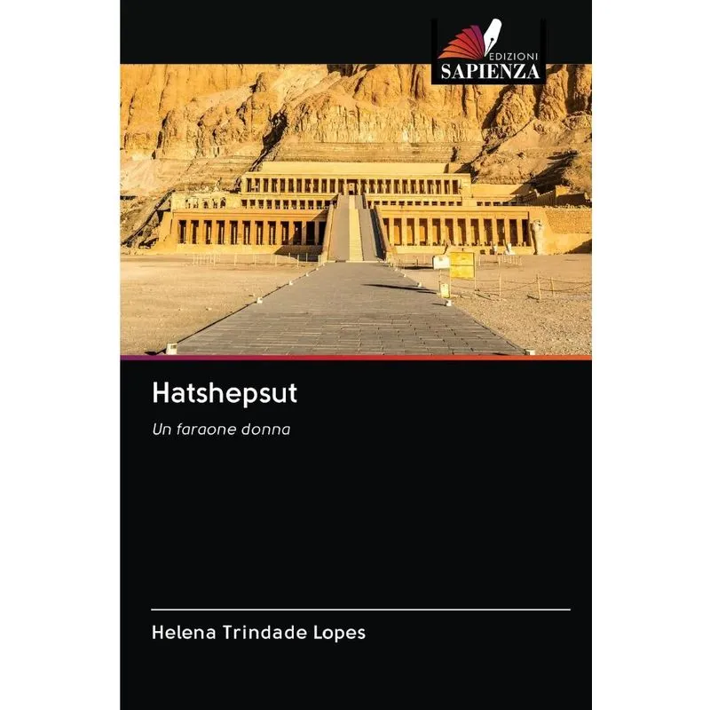 Hatshepsut