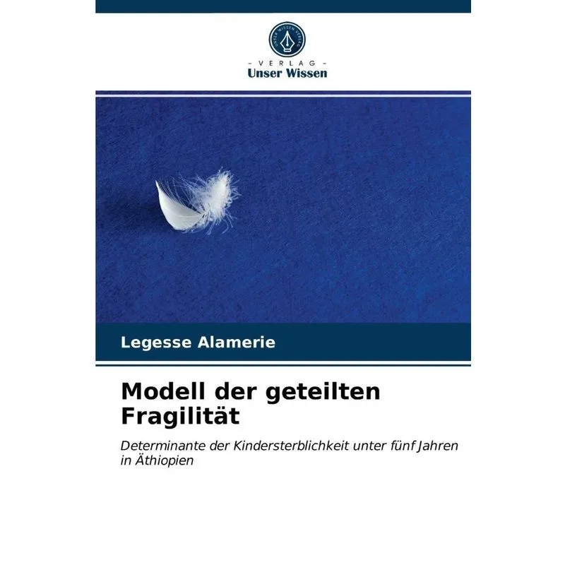 Modell der geteilten Fragilität