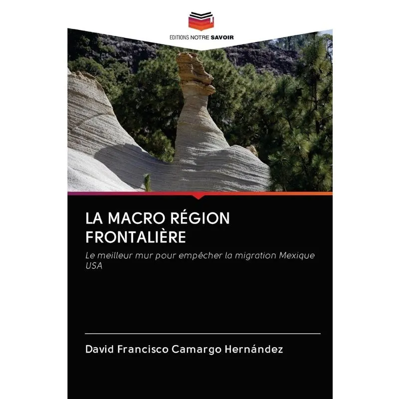 LA MACRO RÉGION FRONTALIÈRE