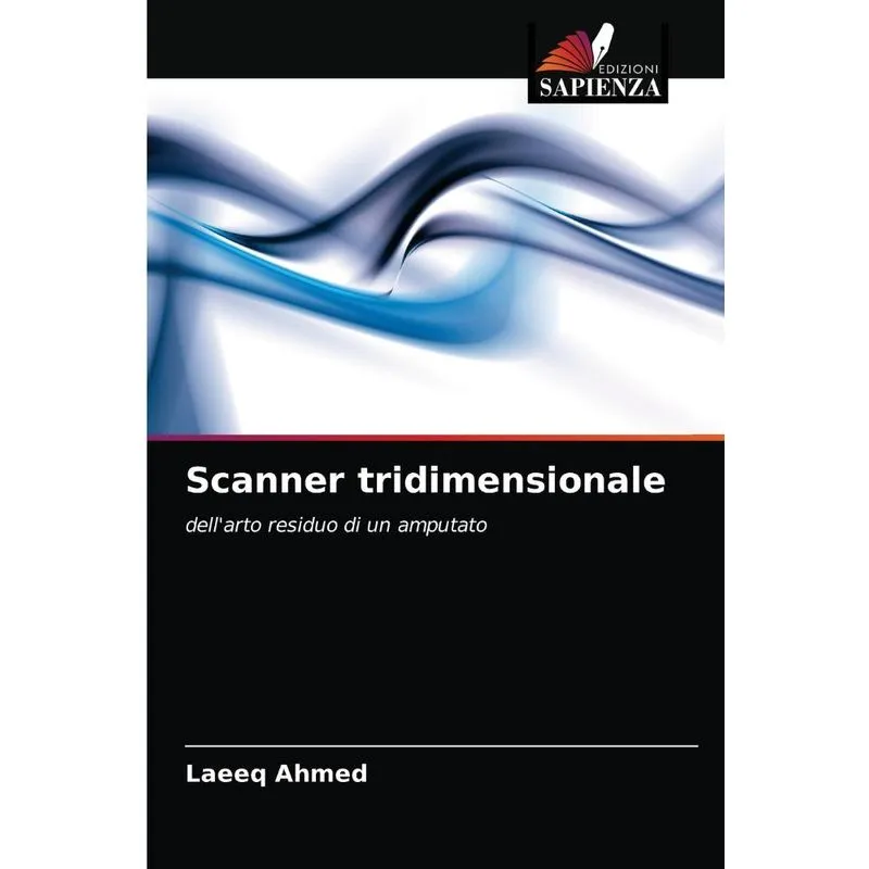 Scanner tridimensionale