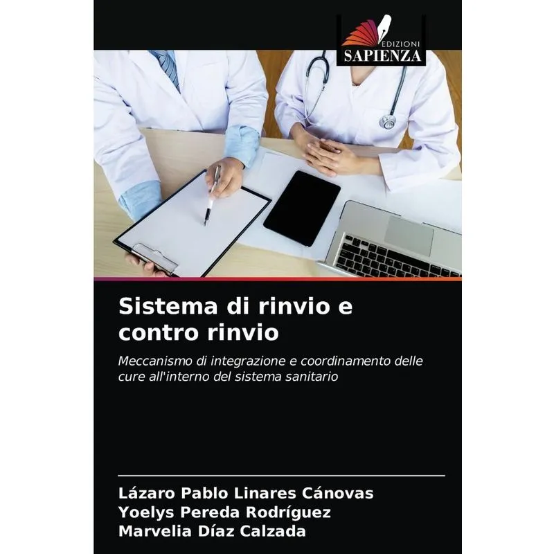 Sistema di rinvio e contro rinvio