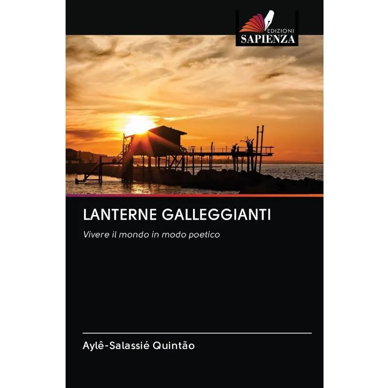 LANTERNE GALLEGGIANTI