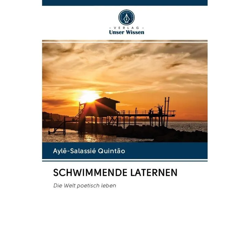 SCHWIMMENDE LATERNEN
