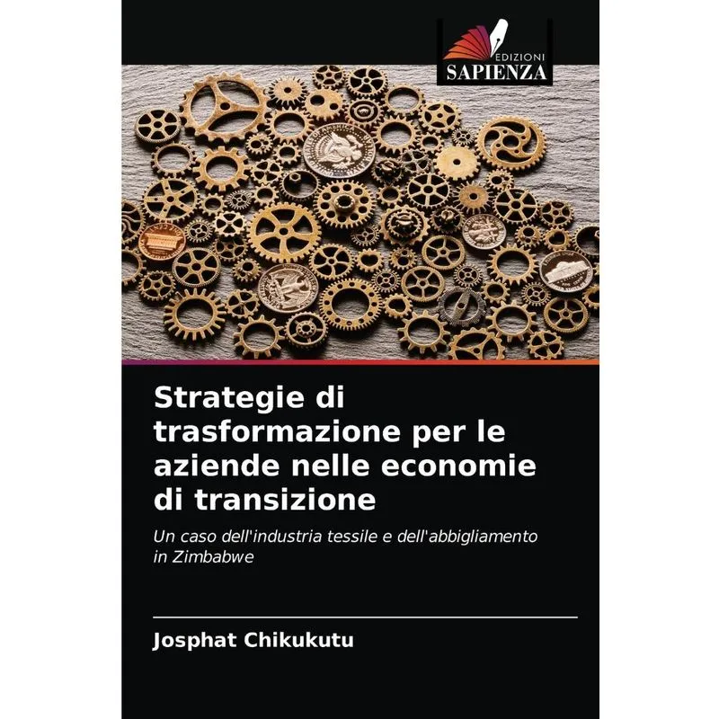 Strategie di trasformazione per le aziende nelle economie d
