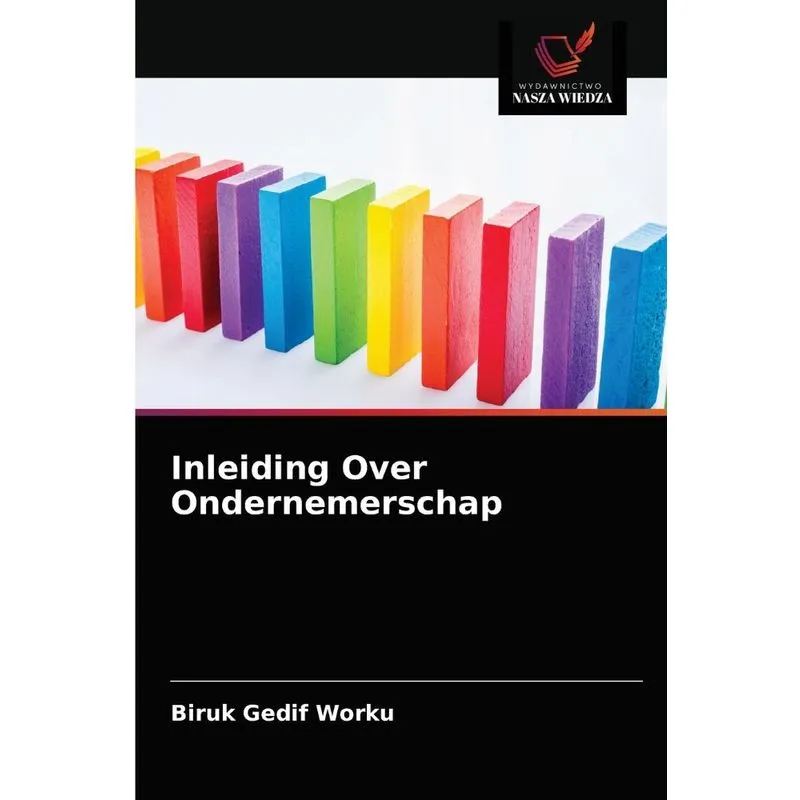 Inleiding Over Ondernemerschap