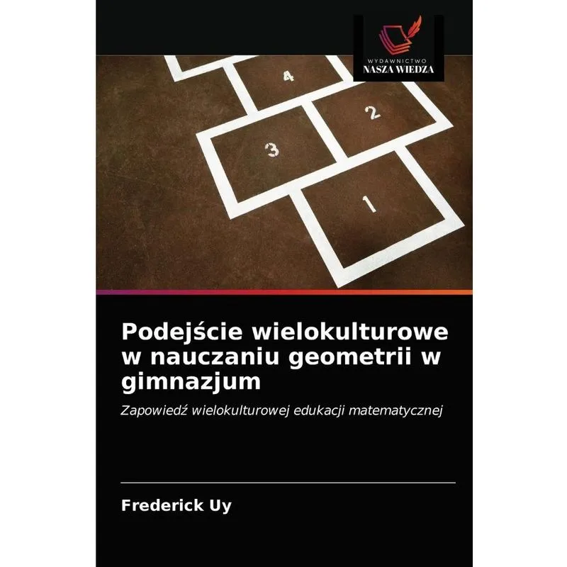 Podejscie wielokulturowe w nauczaniu geometrii w gimnazjum