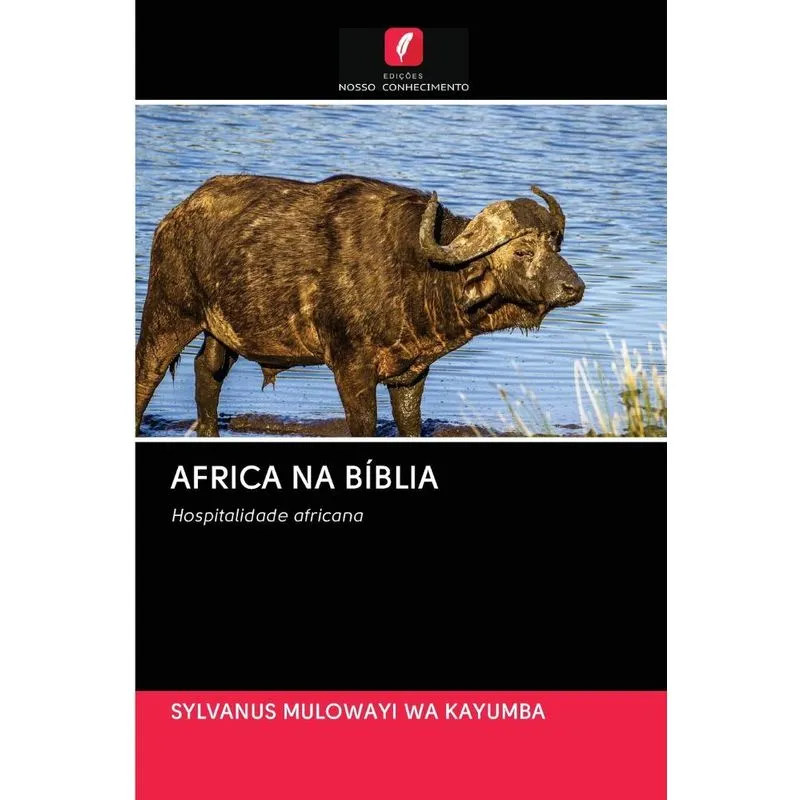 AFRICA NA BÍBLIA