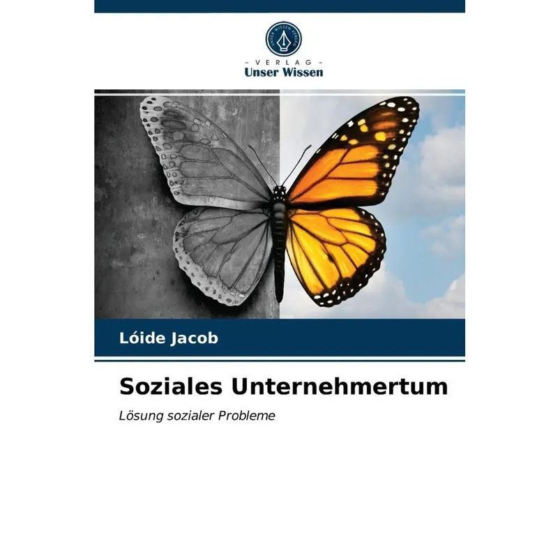 Soziales Unternehmertum