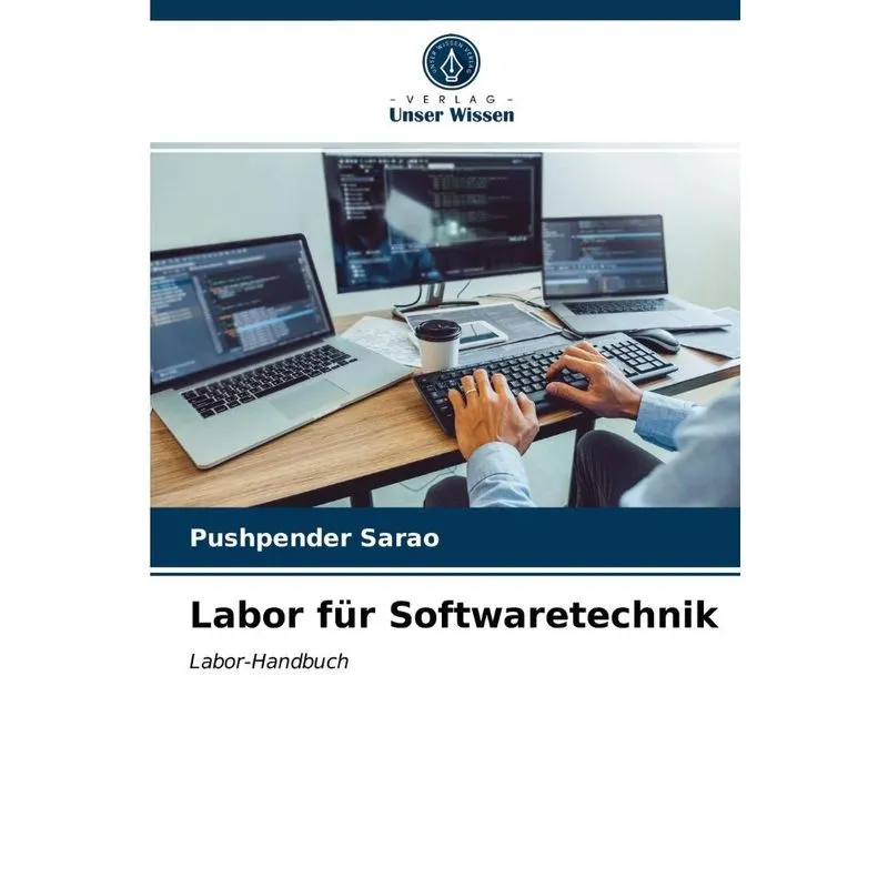 Labor für Softwaretechnik